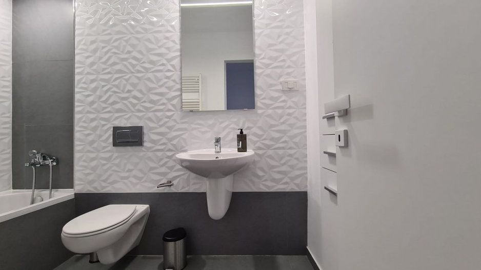 Apartament cochet | 2 camere | Pipera | 4 City North | Garaj - Poză 8