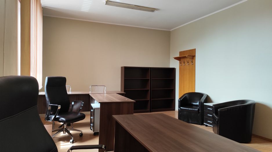 Birouri de inchiriat cu 1 si 6 incaperi langa Penny Iosia, Oradea - Poză 13