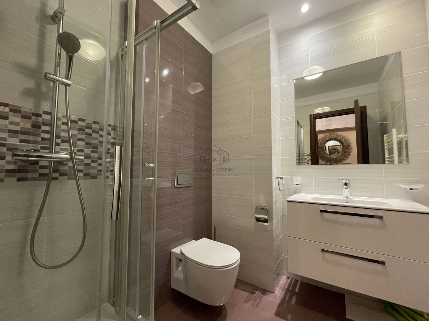 APARTAMENT CU 4 CAMERE LA INCHIRIERE LANGA PARCUL HERATSRAU - Poză 8