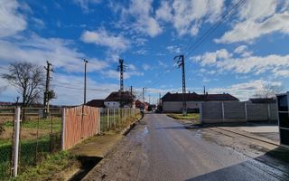 De vanzare 1929mp teren intravilan cu utilitati, Sard - Poză 5