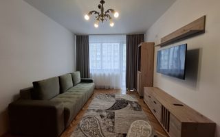 Apartament 2 camere, renovat total, M. Viteazu - Poză 7