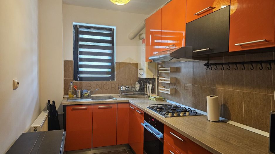 Apartament 2 camere de închiriat Berceni – 64 mp | Drumul Fermei | parcare - Poză 5