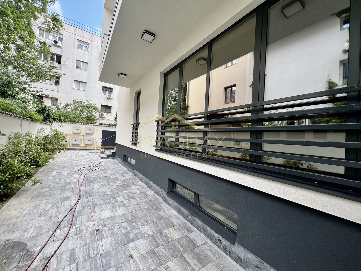 Spatiu de birouri PREMIUM ***183mp*** // Curte // Parcare // Zona Floreasca - Poză 15