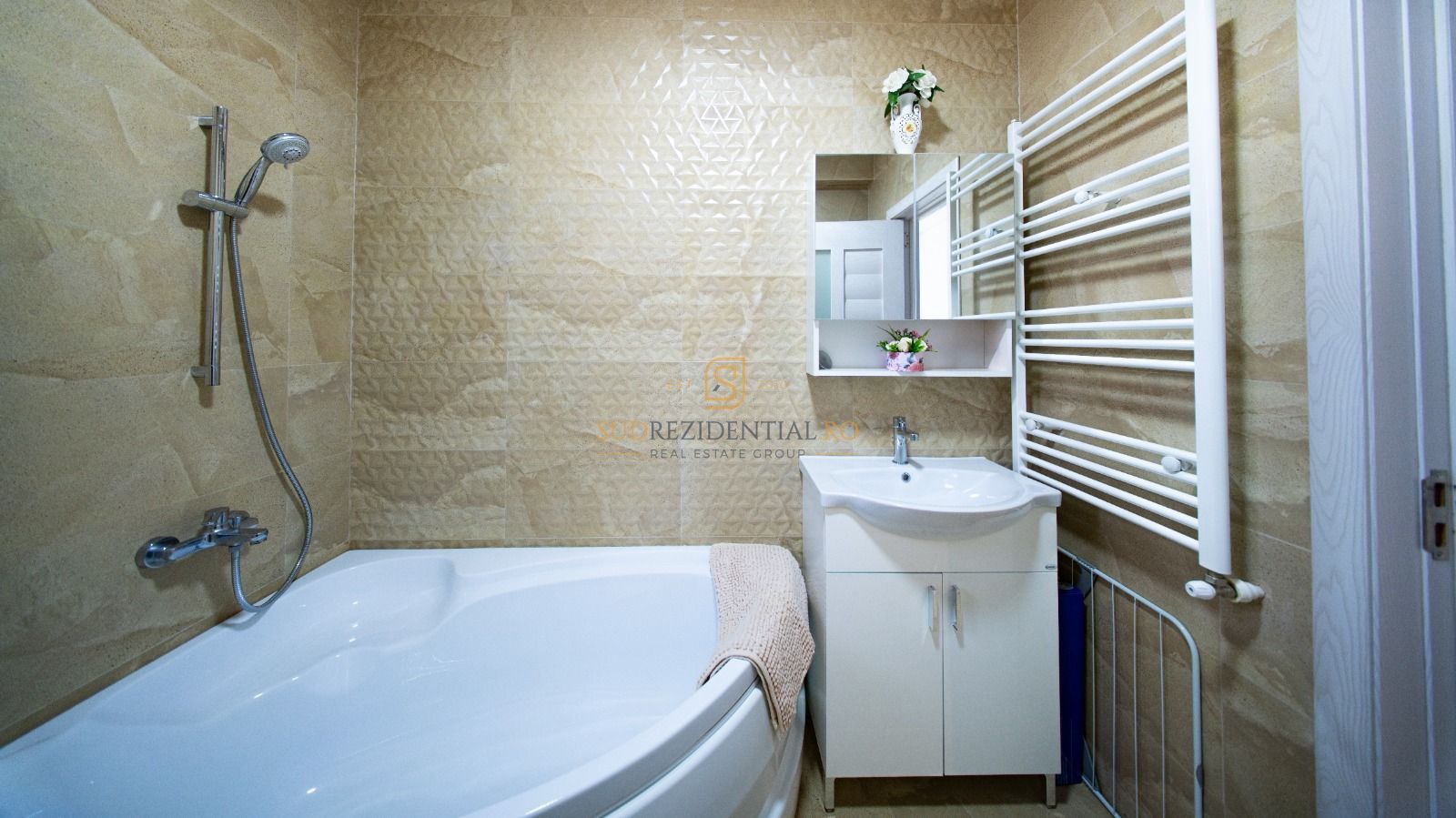 Vila individuala, 4 camere, curte 290 mp, mobilata si utilata, Ilfov - Poză 11