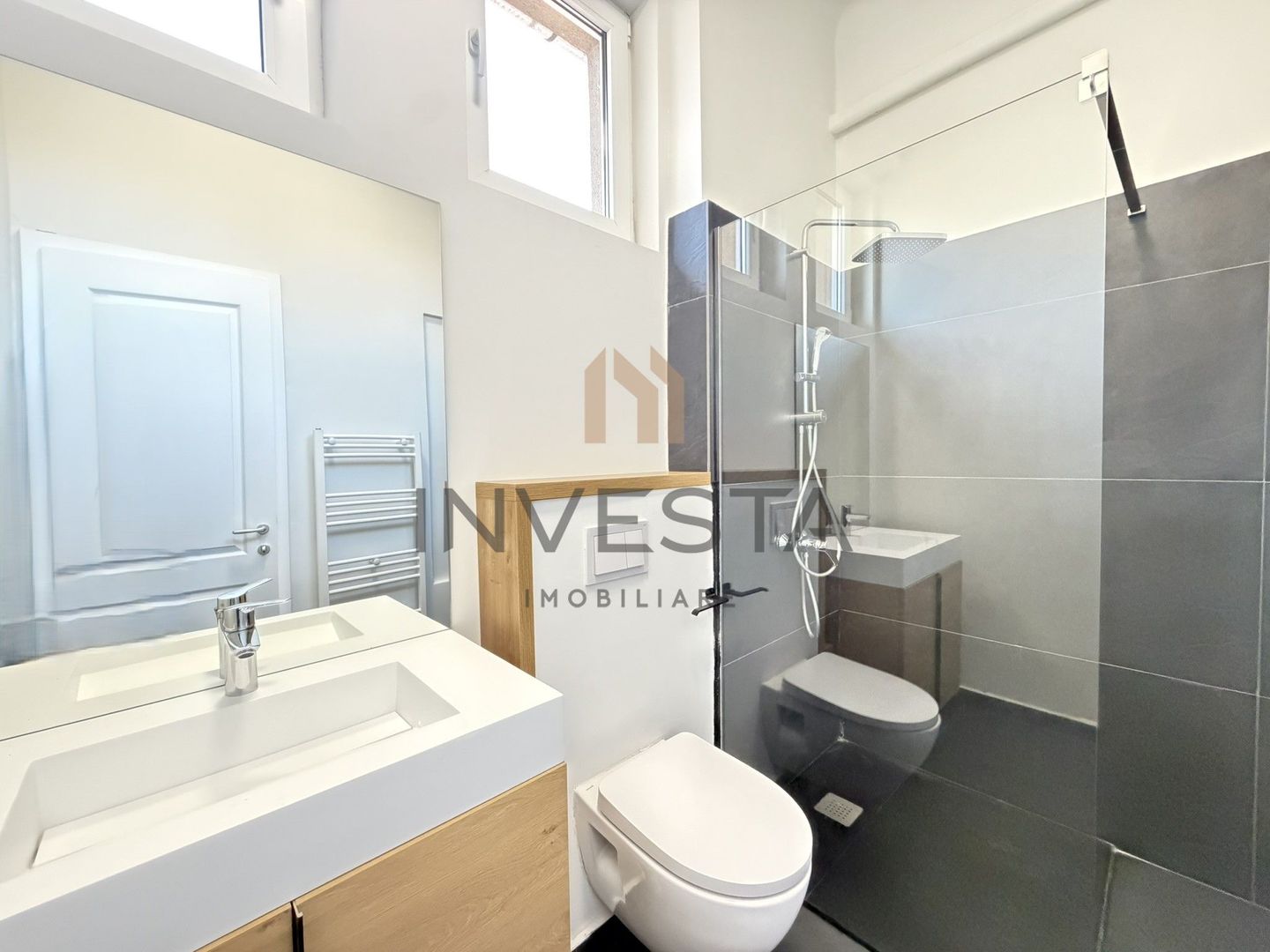 Oportunitate! Apartament cu 4 camere de inchiriat | 105 mp | Central - Poză 4