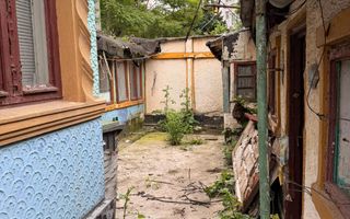 URGENT!,  DESCHIDERE LA 3 STRAZI, DEMOLARE/CONSOLIDARE, NEGOCIABIL - Poză 7