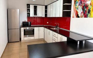 2 CAMERE ZONA CENTRALA DECEBAL 2 BALCOANE BLOC NOU - Poză 4