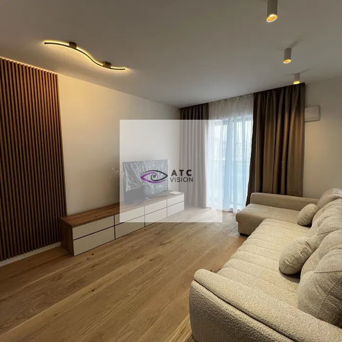 Apartament 2 camere - Nusco City - Aviatiei - Ready to move - Poză 1