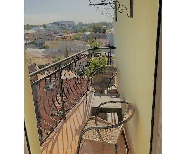 Garsoniera utilata Tineretului/ Metrou - Poză 6