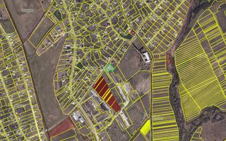 Imobil pentru Centru de Îngrijire / Azil – 573 m² | 14.23 ari | Ulmu, 30 min de Chișinău - Poză 21