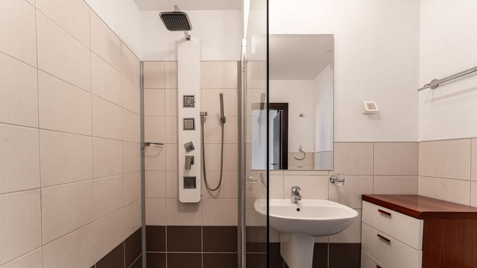 2 camere Iancu Nicolae,complex Natura Residence - Poză 13