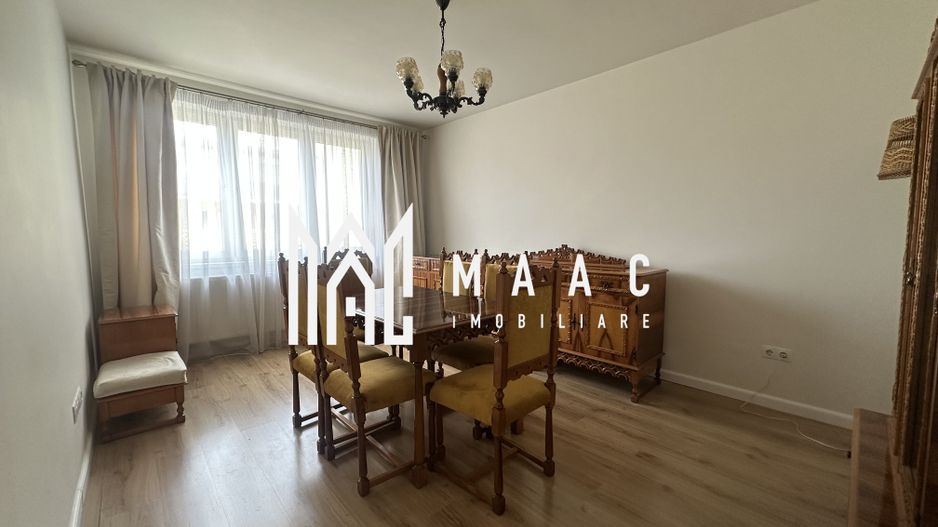 Apartament 3 Camere | Etaj 2 | 65 MPU | Central - Poză 8