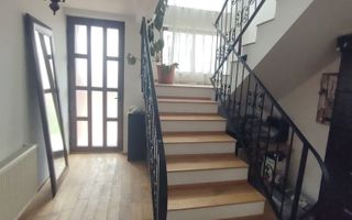 Vânzare casă Com. Berceni - Mamina - Poză 22