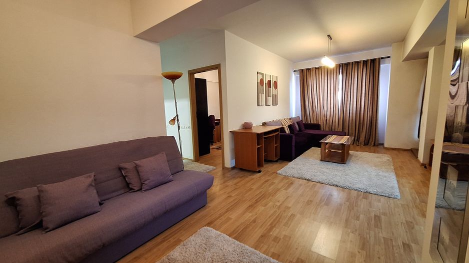 Apartament 2 camere, Calea Dorobanților, parcare - Poză 1