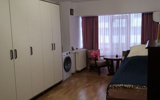 3 camere - bloc MONOLIT  - Bd. UNIRII - etajul 1 - Poză 6