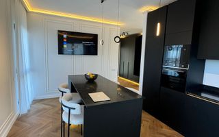 Vilă premium cu piscină și design contemporan în Andrei Mureșanu - Poză 3