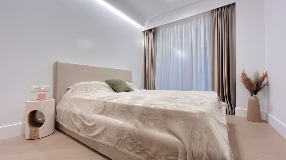 Chirie | Apartament 3 camere  – prima închiriere | Iancu Nicolae - Poză 22