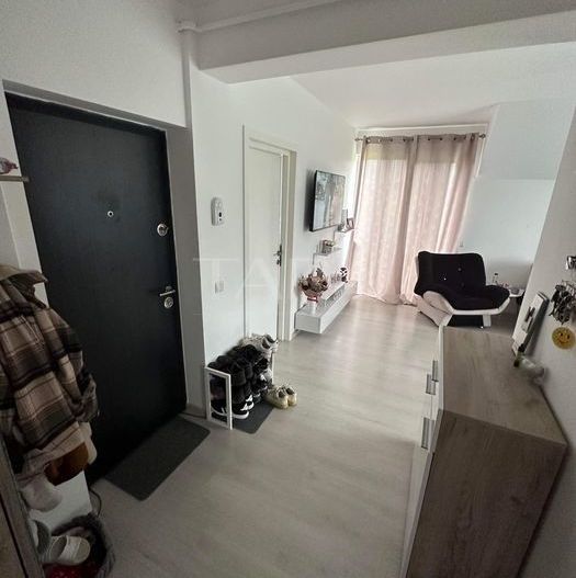 Apartament 3 camere, mobilat – Florești, zona Someșului. - Poză 2
