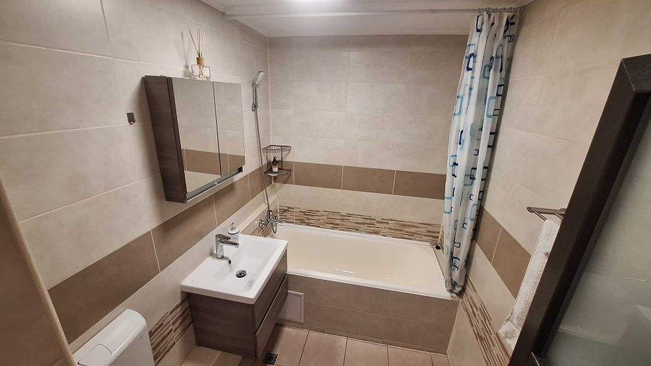 Spre chirie apartament 2 camere - zona Floreasca - Poză 7