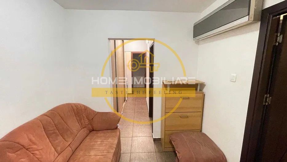 🏠 Apartament de închiriat – 3 camere, complet mobilat, zona Moara de Foc - Poză 4