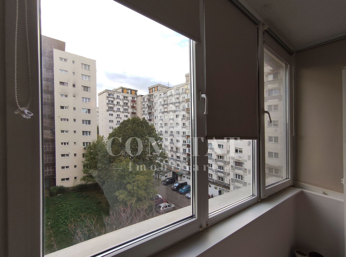 Apartament cu 2 camere decomandate | Cartierul Mănăștur - Piața Flora - Poză 14
