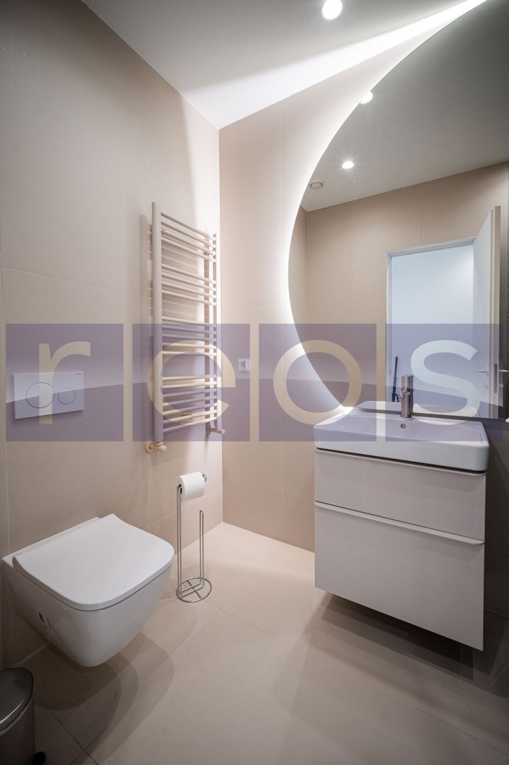 INCHIRIERE 3CAMERE | AVIATIEI TOWER | UTILAT MOBILAT LUX | LOC PARCARE - Poză 18