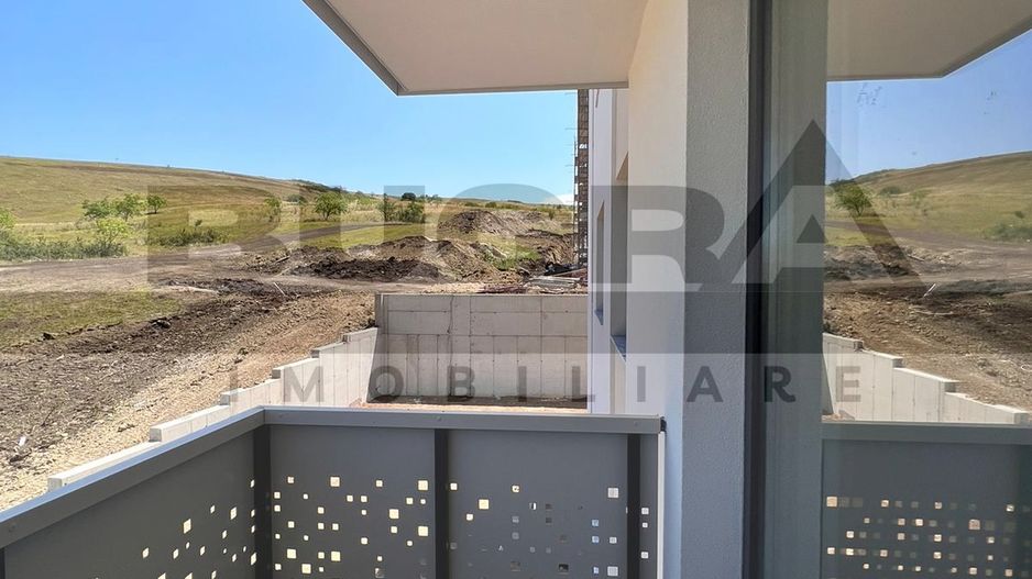 Apartament 2 camere, 44 mp, parcare, semifinisat, Omnia Residence - Poză 12