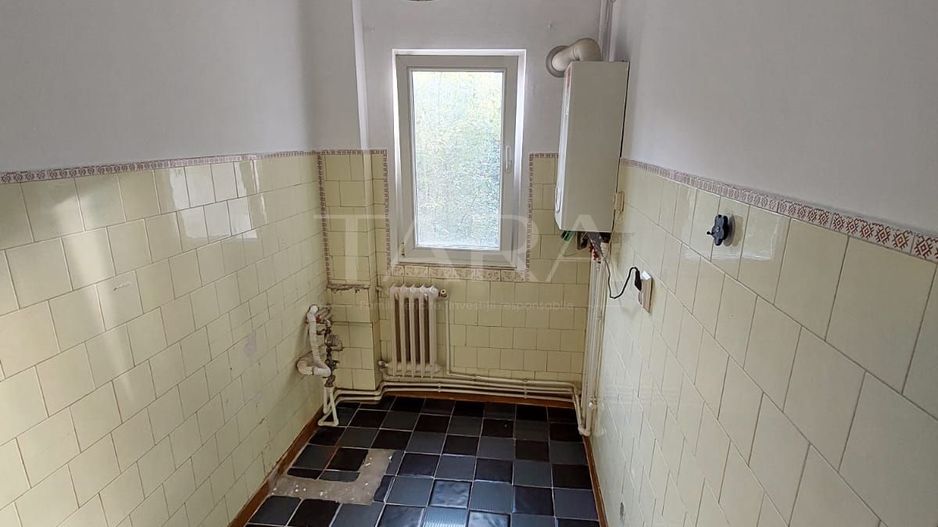 Apartament 2 camere – oportunitate în Grigorescu. - Poză 1