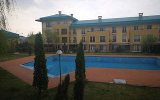 Apartament spatios cu bucatarie 15 mp 1/3, dec, Cosmopolis, mobilat partial - Poză 2