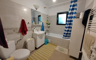 VOROVEȘTI - Casă individuală P+POD + 573 mp teren - Poză 16