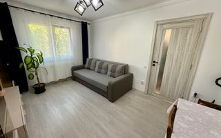 3 camere semidecomandate, Manastur, Zona Mehedinti, Big, parcare - Poză 2
