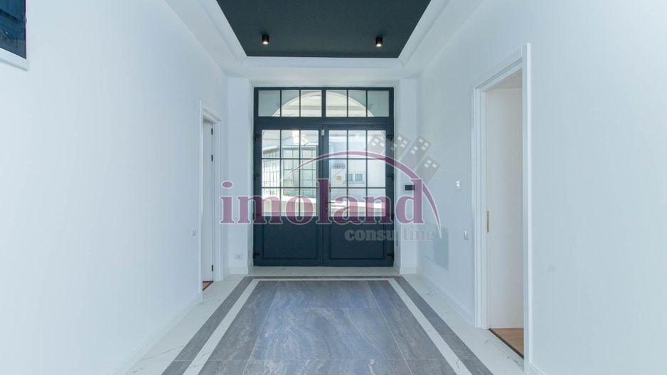 Vila - vanzare - Dorobanti - P-ta Victoriei - Romana - Poză 8