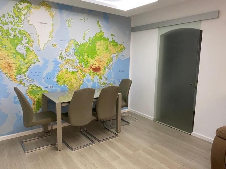 Apartament 4 camere spațios, 85mp, 2 băi, Ștefan cel Mare - Poză 2