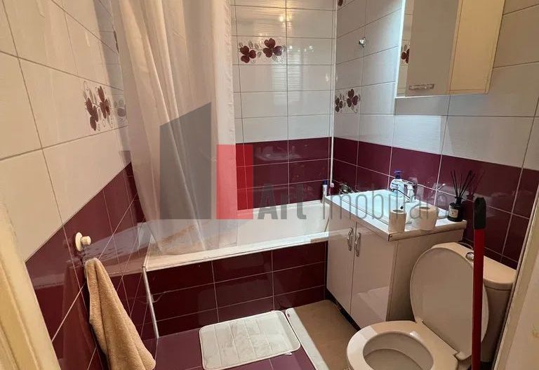 Apartament 2 camere Unirii  Cantemir - Poză 6