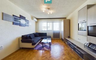 Apartament 3 camere zona Confecții - Poză 2