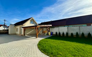 Inchiriere Casa Ghimbav | Teren 500 mp - Poză 3