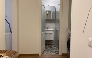 Apartament 1 cameră Exigent Plaza 40 mp - Poză 5