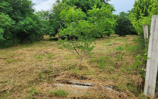 Teren intravilan 926 mp-semicentral - Poză 2