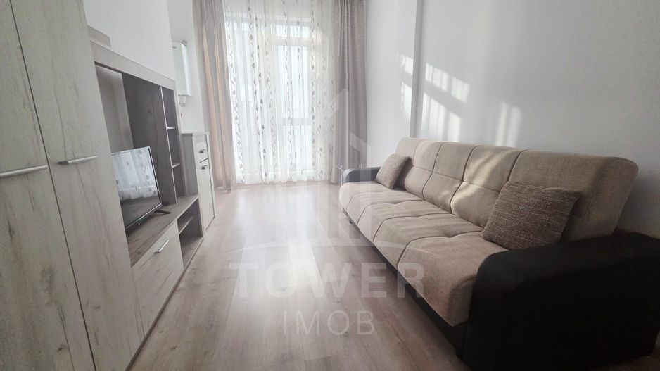 Apartament de inchiriat in Doamna Stanca - Poză 5