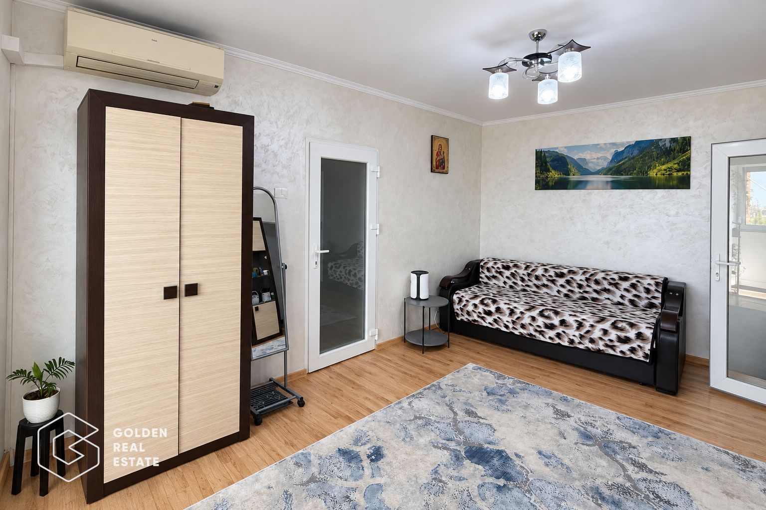 Apartament 2 camere, Micalaca, zona 300, comision 0% - Poză 3