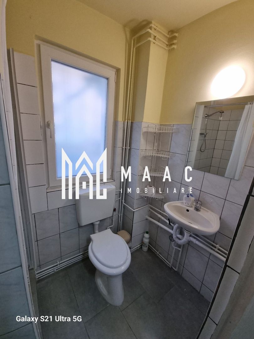 Apartament/ Garsoniera | Parter | Mihai Viteazu - Hipodrom - Poză 4