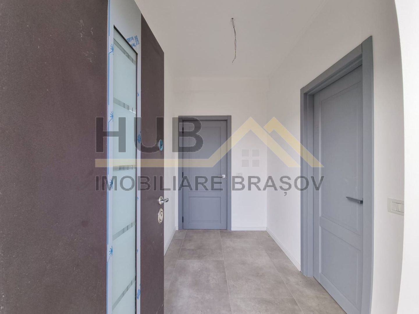 De Vanzare Casa Sanpetru | Teren 468mp | Intabulata | 10 min de Coresi Mall - Poză 32