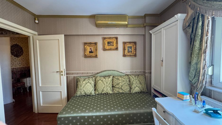 3 camere | decomandat| lux clasic -78mp - Poză 8