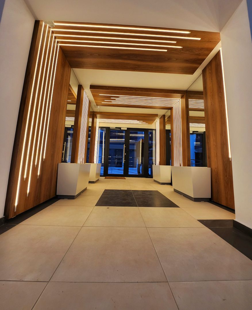 Apartament 3 camere Pallady, Finalizat,Upper Premium, 10 min metrou - Poză 1