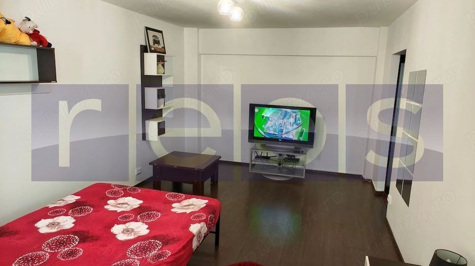 INCHIRIERE GARSONIERA | 35 MP | DECOMANDATA | RENOVATA | BANU MANTA - Poză 4