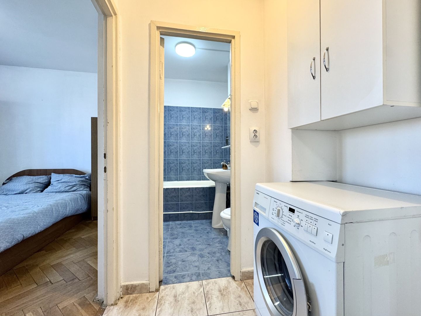 Apartament 2 camere, Calea Șagului – zona Turist - Poză 26