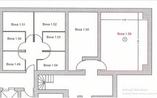 sp.com.-45mp+terasa descop-10mp+2parcari/20min metrou Berceni - Poză 7
