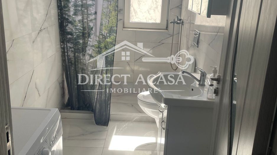 Apartament cu 1 camera- str Vasile Sabadeanu-Ama Residence-Uniri - Poză 9