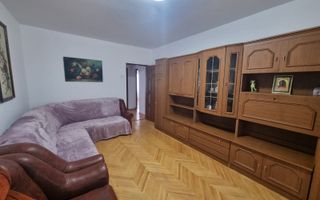Apartament 3 camere decomandat, 71 mp, etaj 6/10 – Mircea cel Bătran - Poză 4