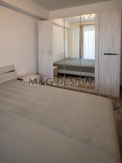 Apartament 3 camere Girocului bloc nou etaj 1 - Poză 9